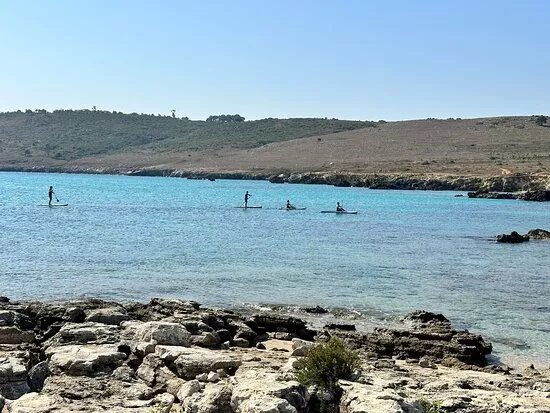 Baia delle Orte