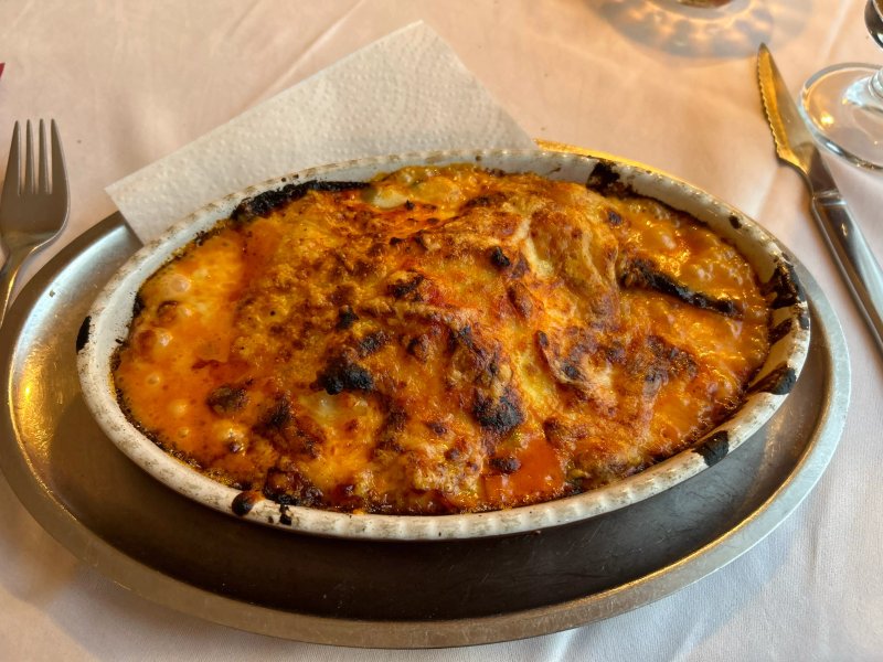 Ristorante Castello
