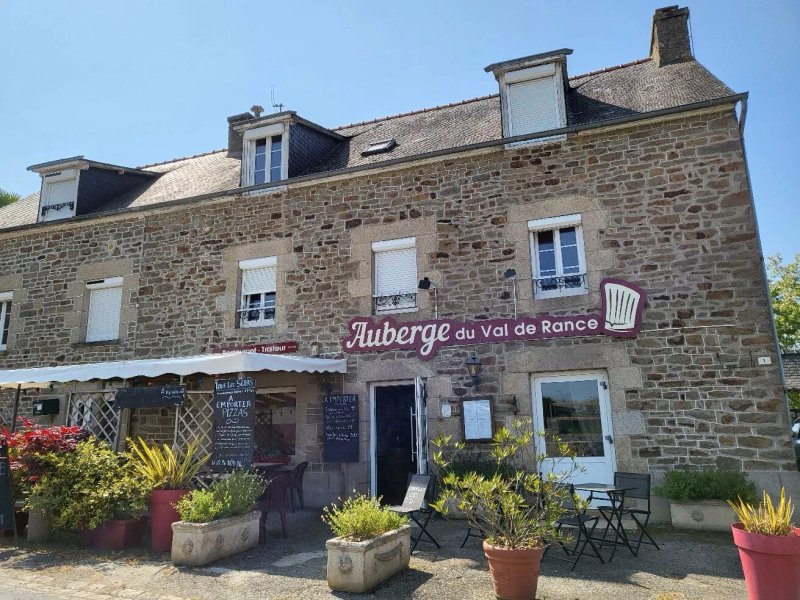 Auberge du Val de Rance