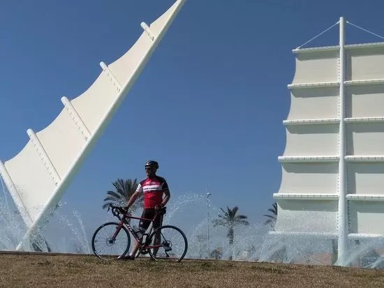 Allure Bike Rental