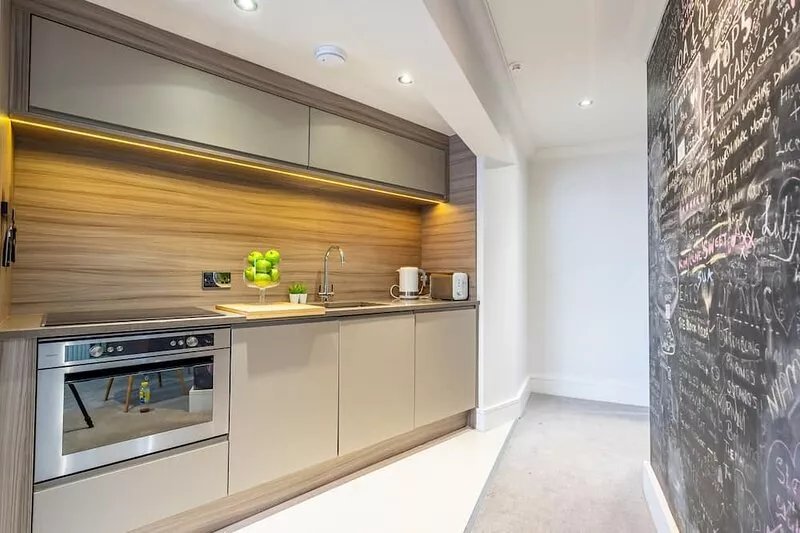 Cocoa Loft - sleeps 3 guest