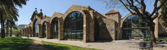 Museu Maritim de Barcelona