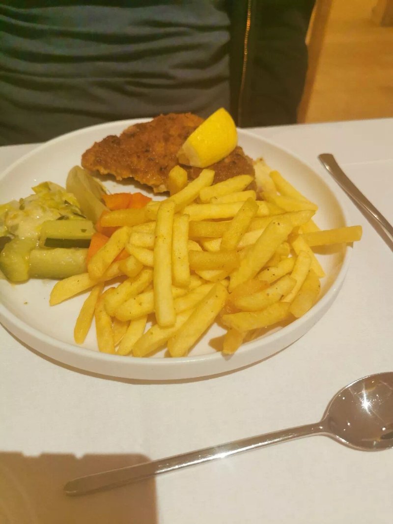 Gasthof Zum weissen Rossli