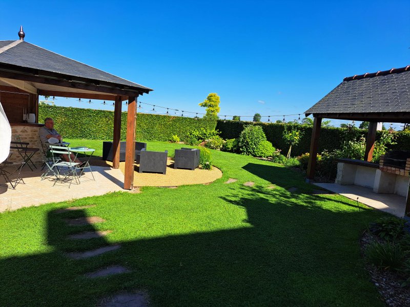 Aurefees Chambres D'Hotes
