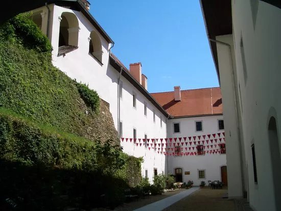 Festenburg