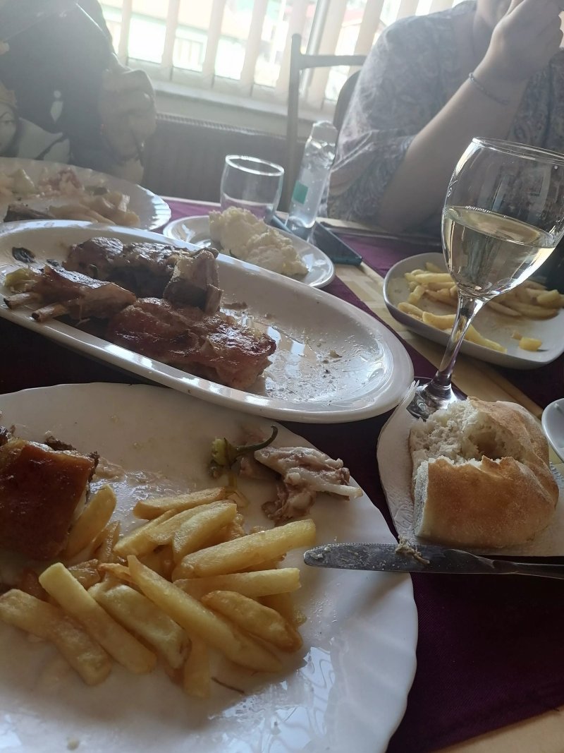 Restoran Jukic
