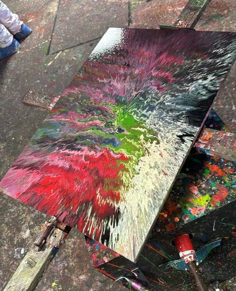 Splatter Studio