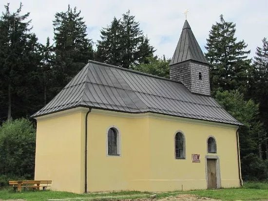 Sankt Johannes Nepomuk Kirche