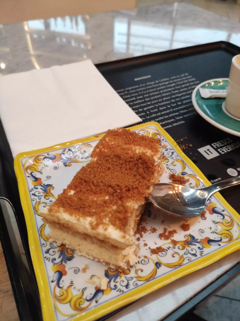 IT - Italian Trattoria Fenouillet