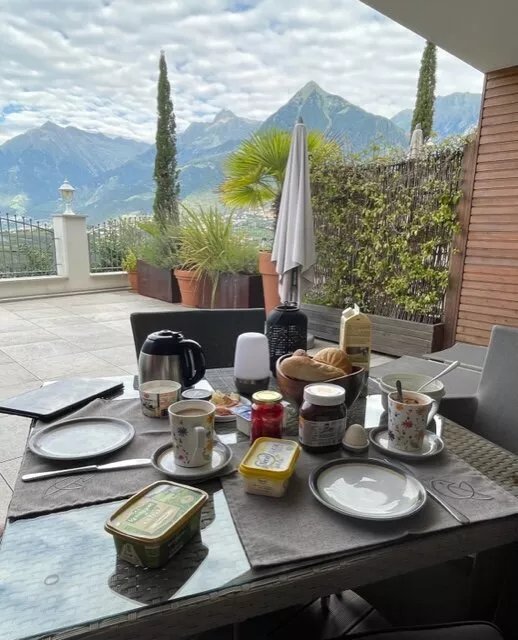Hotel Garni Nachtigall