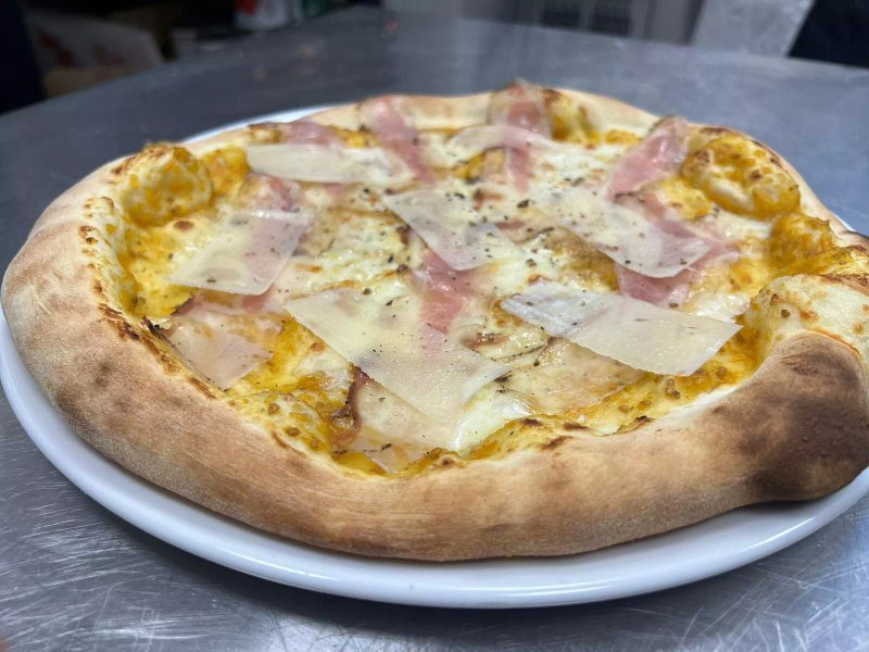 San Prospero - Ristorante E Pizzeria