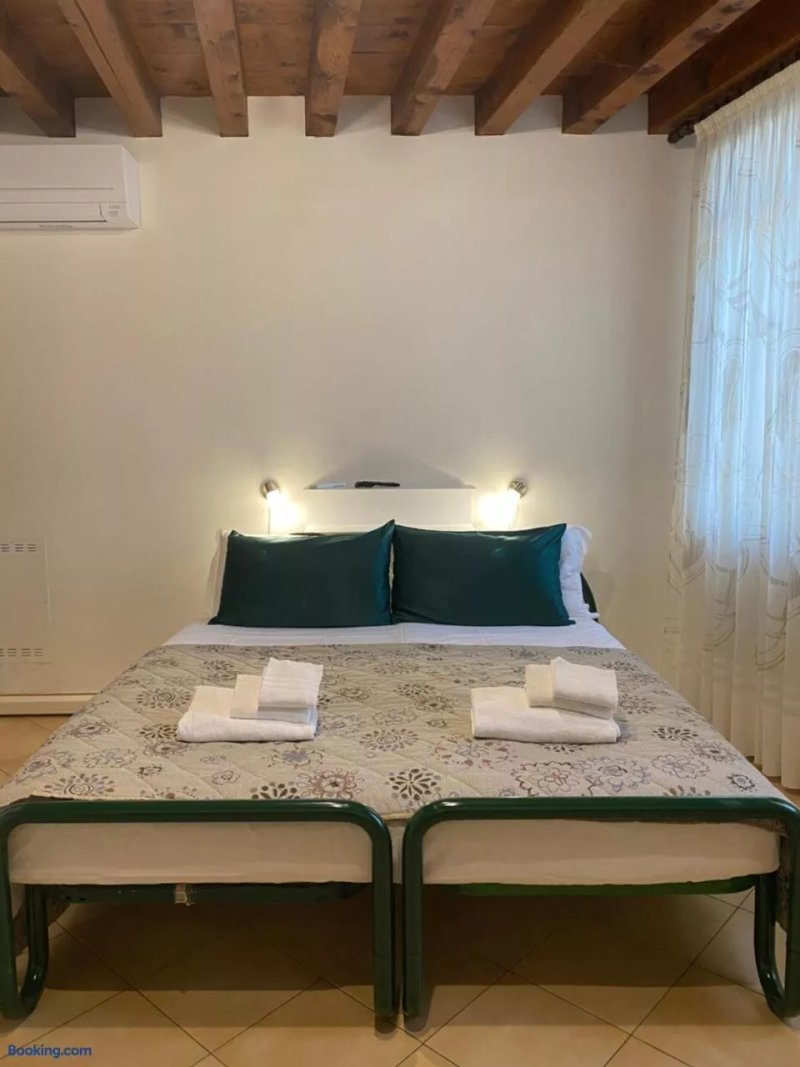 Casa Santa Caterina e Casa Sant'Antonio