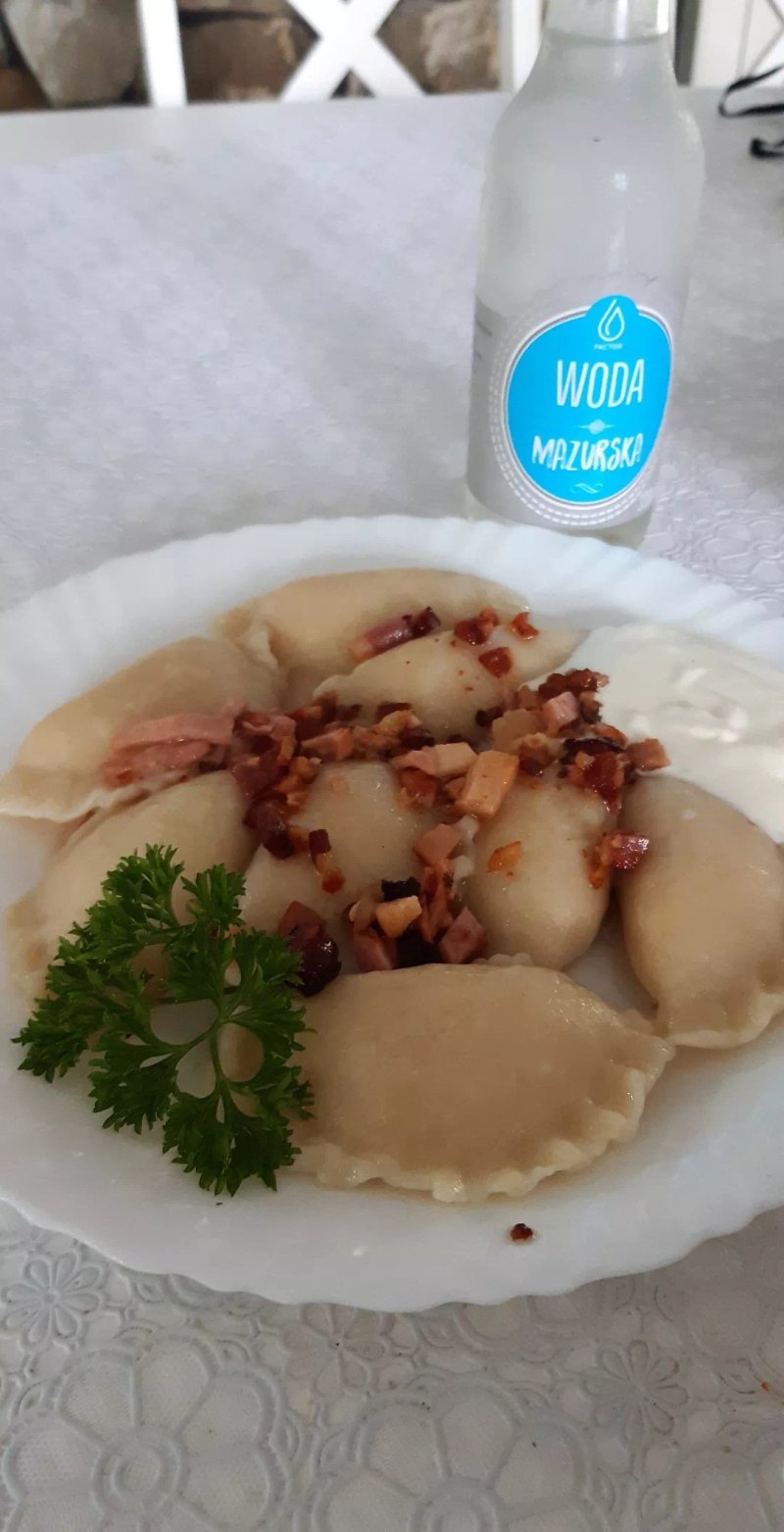 Bar Pod Grusza