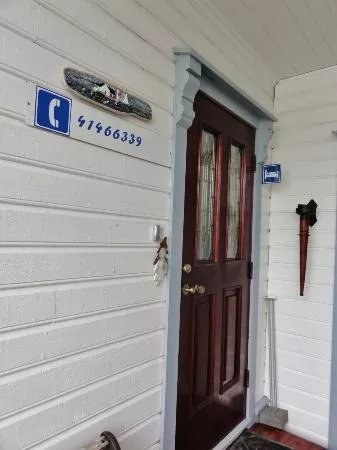 Guest House Karmoy