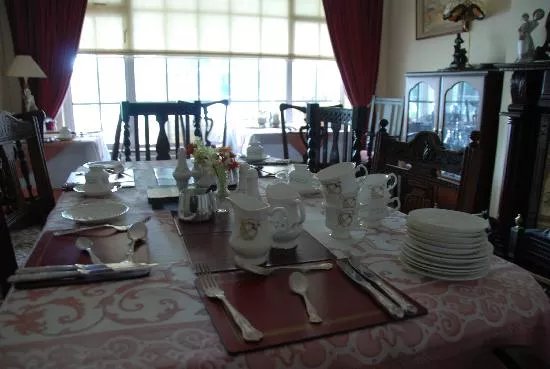 Glencree Bed & Breakfast