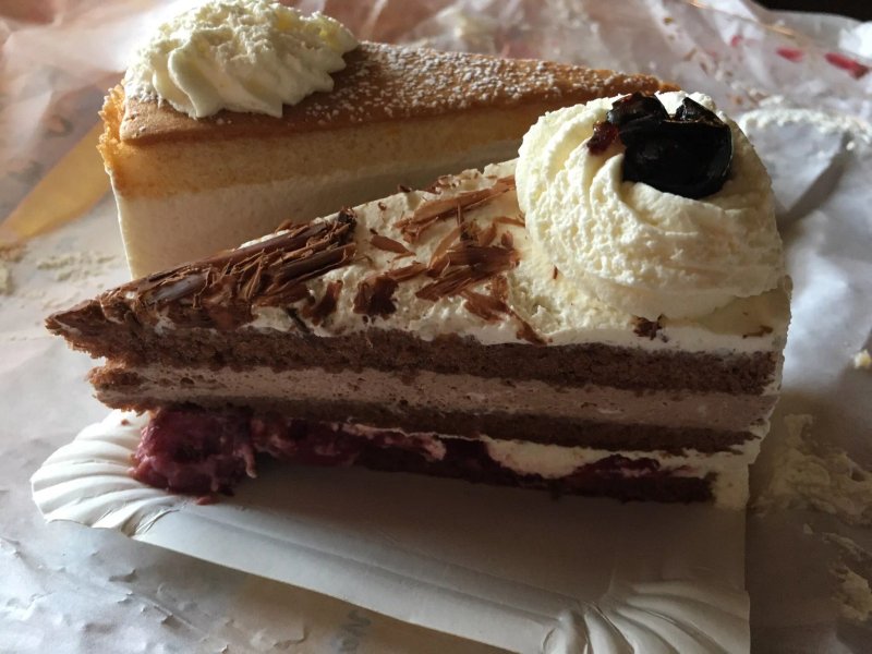 Dorfcafe