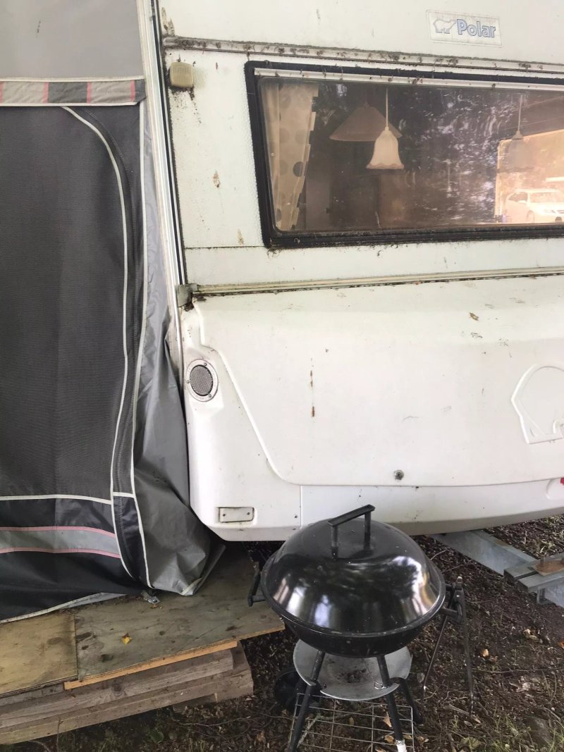 Norje Boke Camping