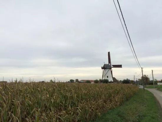 de Artemeersmolen