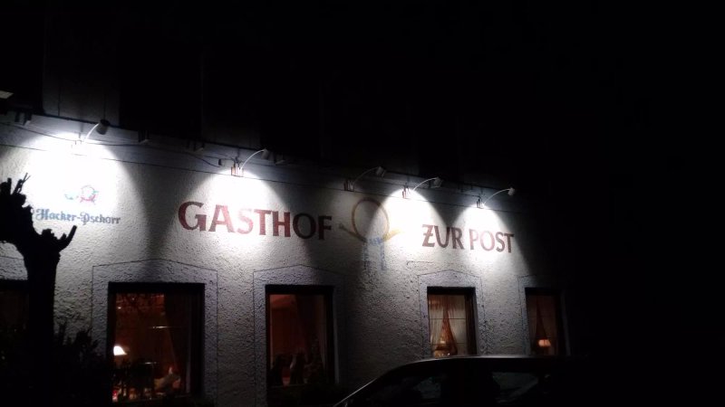 Gasthof zur Post