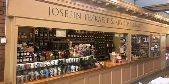 Josefin Tea & Coffee