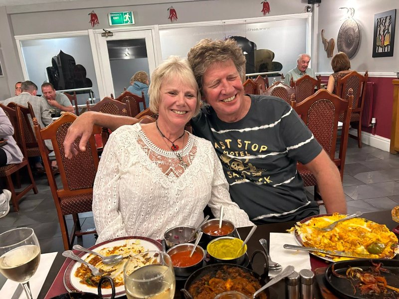 The Northgate Indian Restaurant