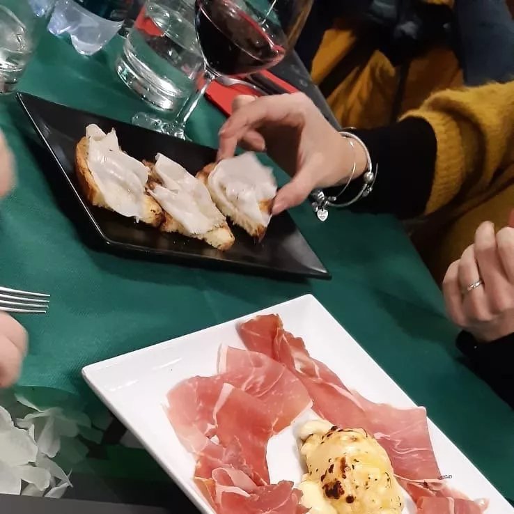 L’incontro