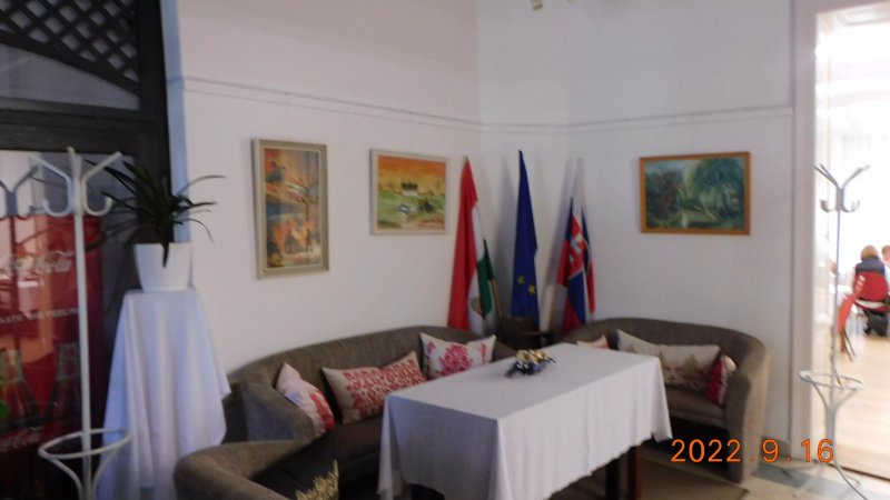 Szlovak Restaurant