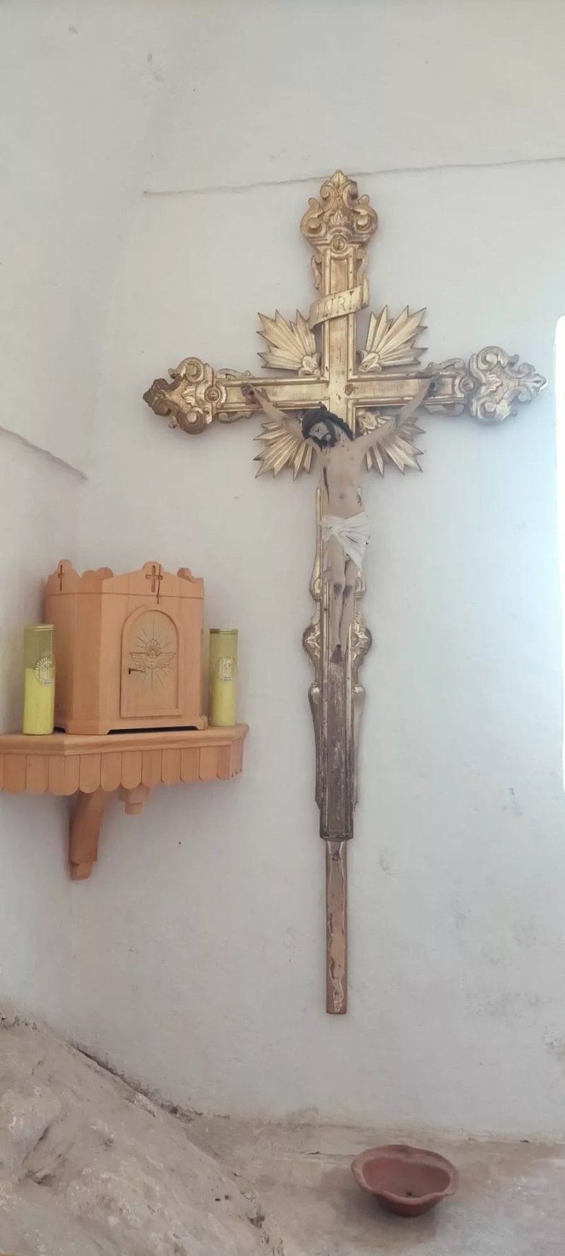 Casa della Convivialita