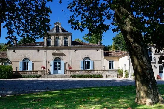 Chateau Siran