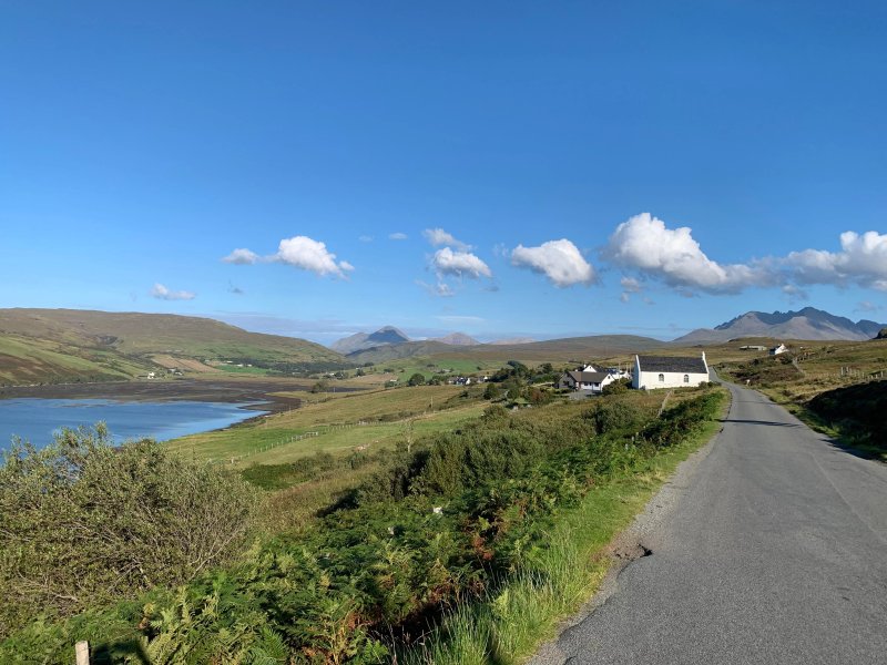 Trien Lodge