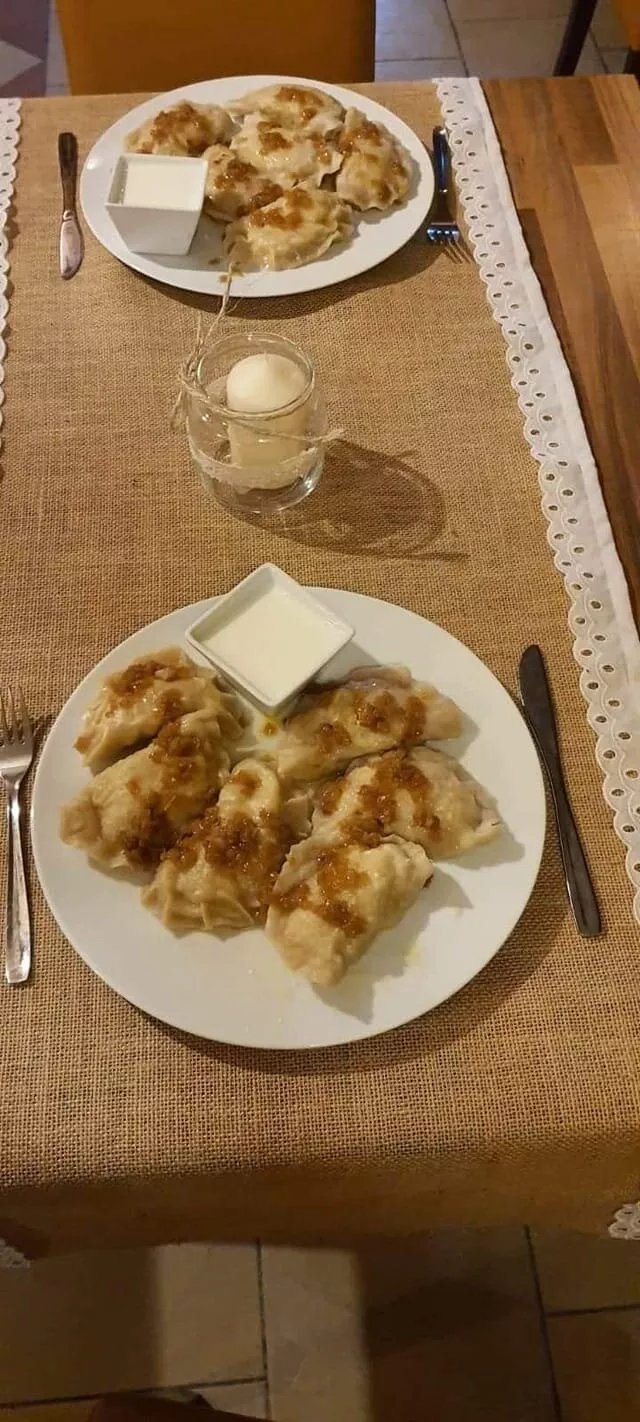Wejski Dwor W Rybnicy LeSnej