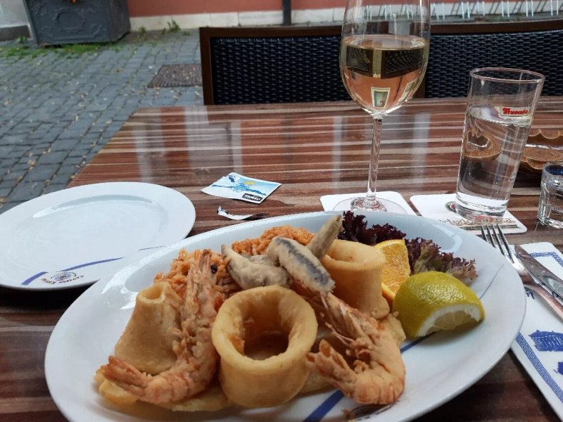 Konstantinos Balis Taverne Kostas