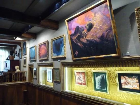 Casa-Museo Jose Segrelles