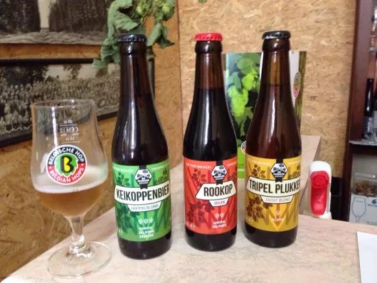 Brouwerij De Plukker