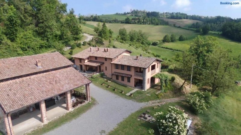 Agriturismo Dietrocosta