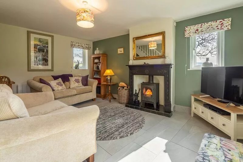 1 Riverside Cottage, Burnsall, Yorkshire Dales