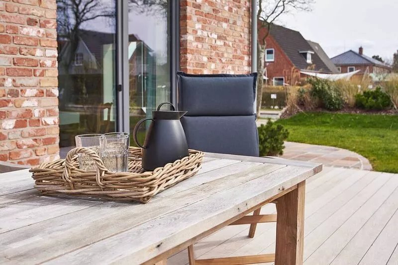 House Friesenlicht - Gartenstr. 32a