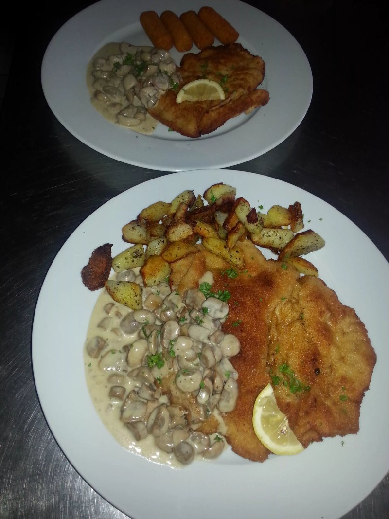 Schnitzelhaus Probst