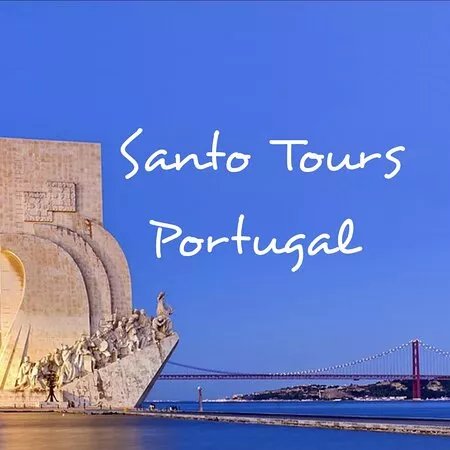 Santo Tours Portugal