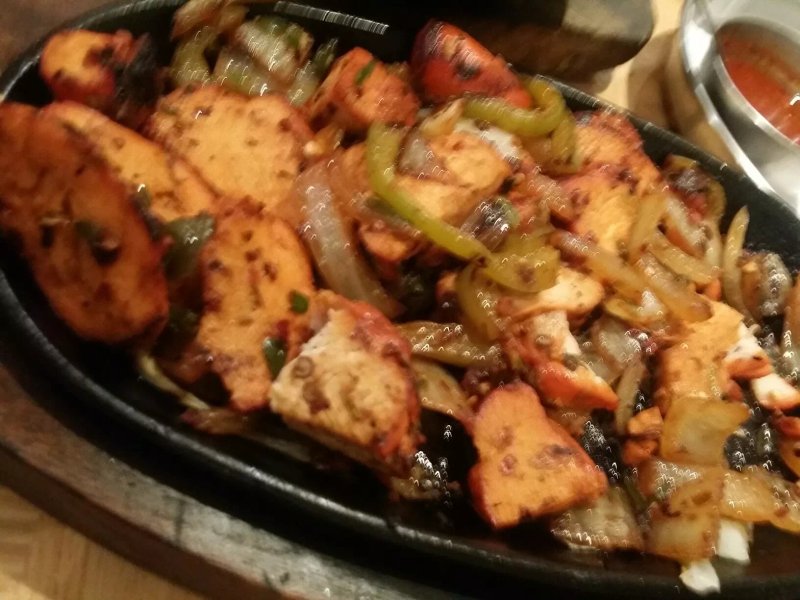 Hounslow Lahori Karahi