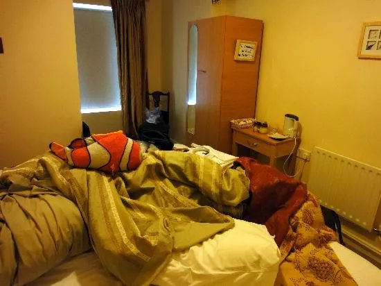Hazelwood B & B
