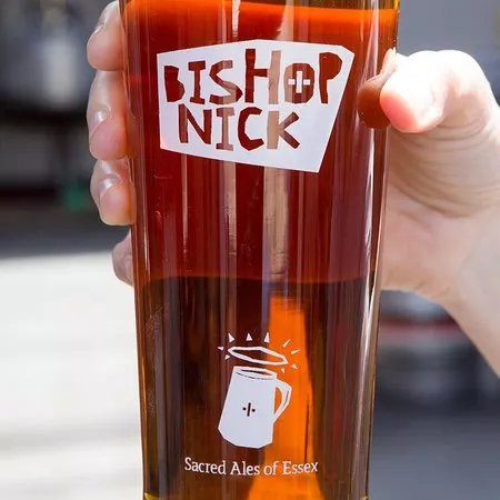 Bishop Nick Ltd