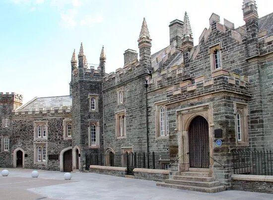 Tavistock Guildhall Heritage Centre