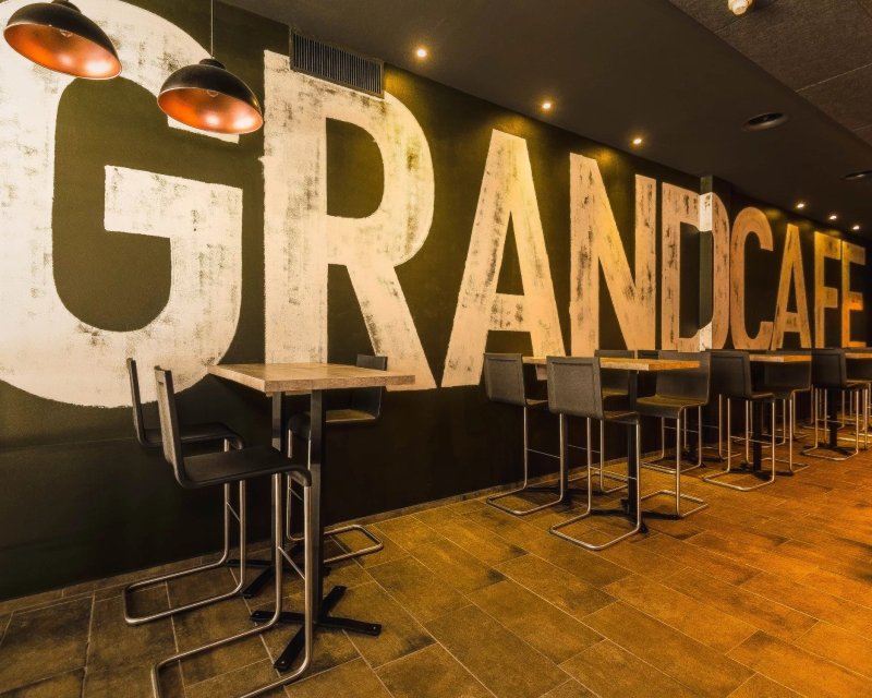 Grand Cafe Zug
