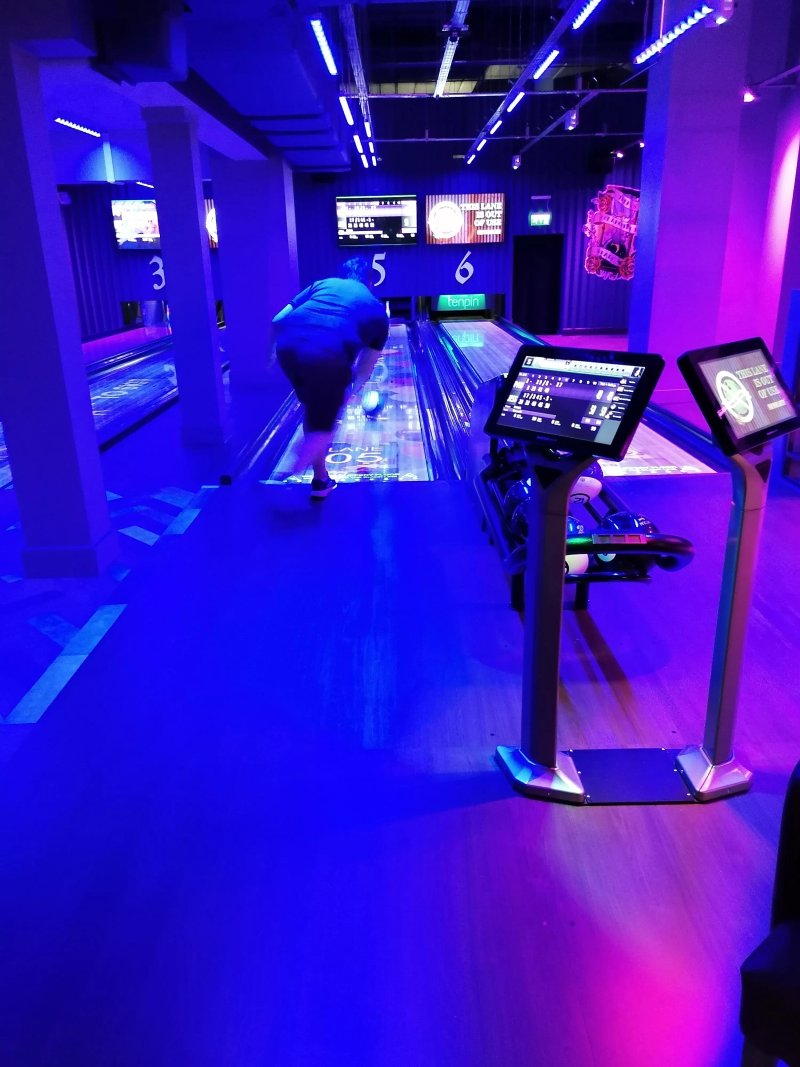 Tenpin Printworks