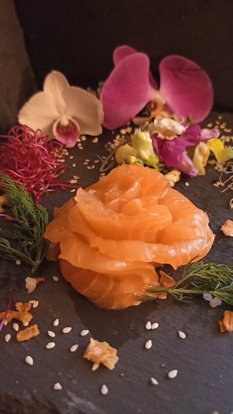 Le Coin Sushi