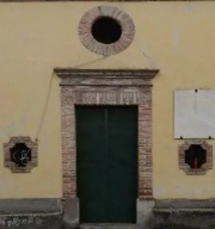 Chiesetta Di Santa Barbara