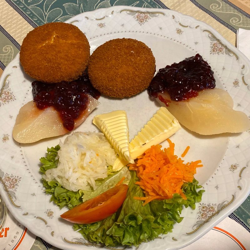 Gasthaus zum Pflug