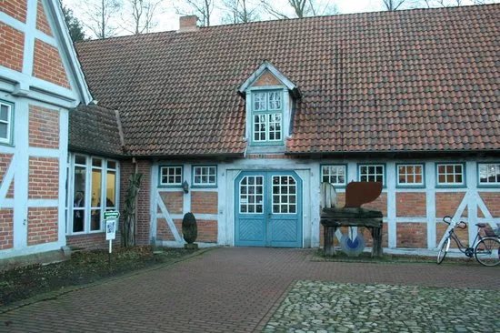Scharmbecker Speeldeel