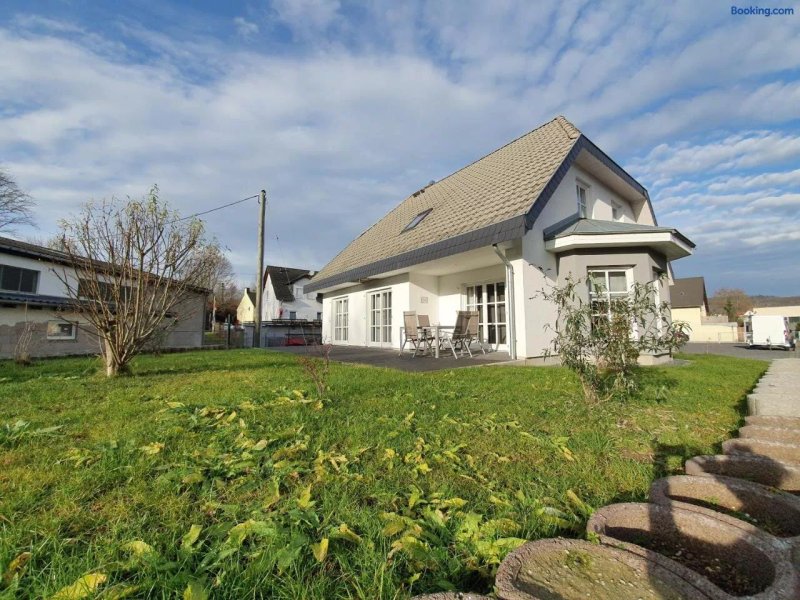 Gastehaus Alte Giesserei